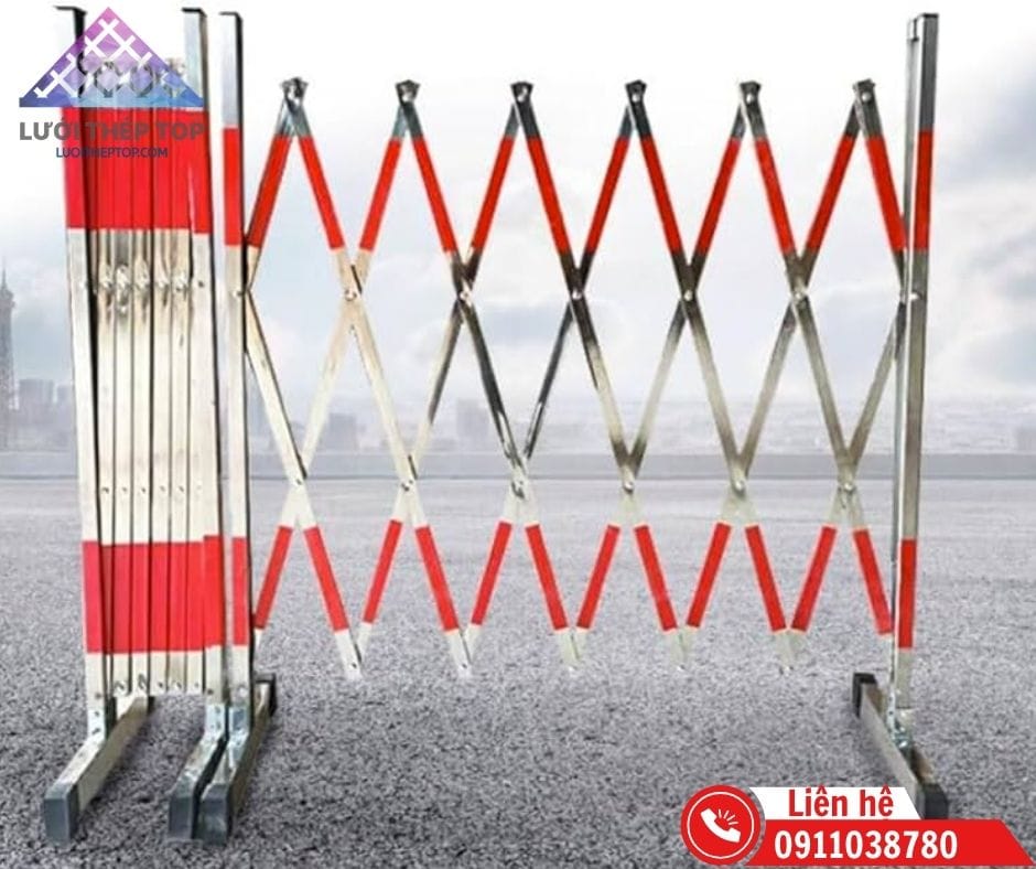 hang-rao-xep-di-dong-inox 304-keo-tay