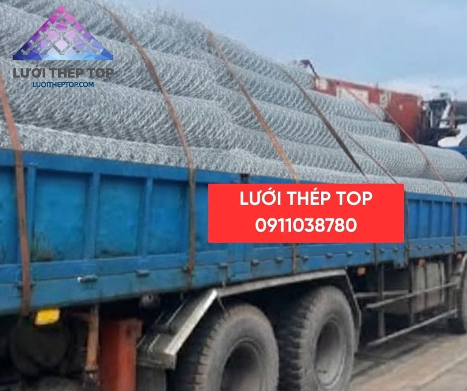 Lưới thép top đảm bảo khách hàng luôn nhận được bảng giá lưới b40 mới nhất 2025
