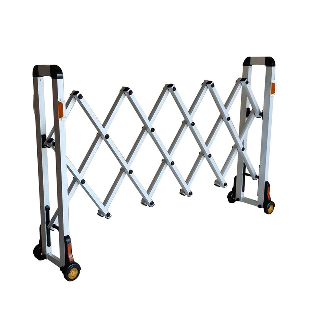 Hàng rào xếp được ứng dụng phổ biến trong nhiều lĩnh vực